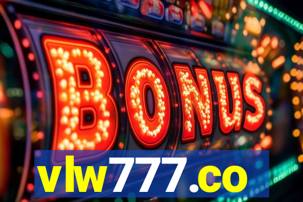 vlw777.co