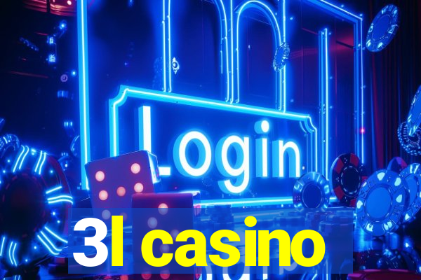 3l casino