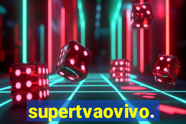 supertvaovivo.