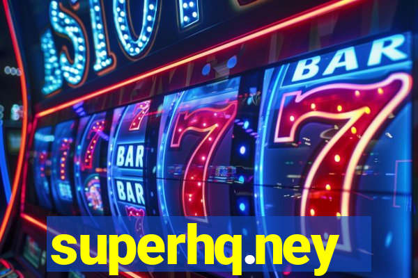 superhq.ney