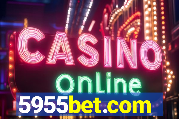 5955bet.com