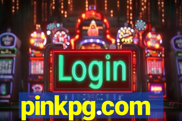 pinkpg.com