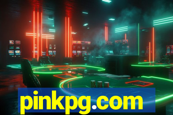 pinkpg.com