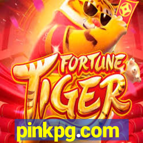 pinkpg.com