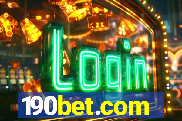 190bet.com