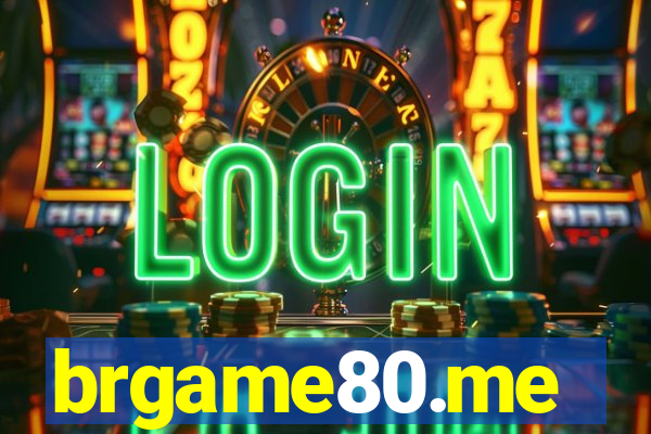 brgame80.me