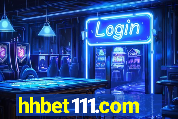 hhbet111.com