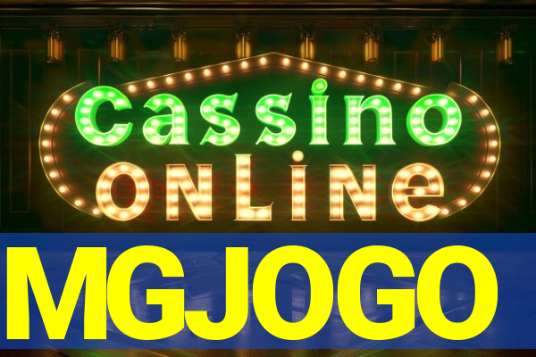 MGJOGO