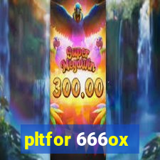 pltfor 666ox
