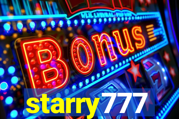 starry777