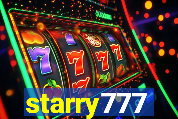 starry777