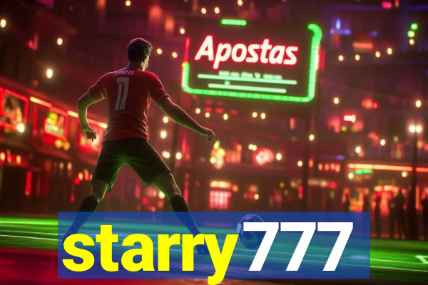 starry777