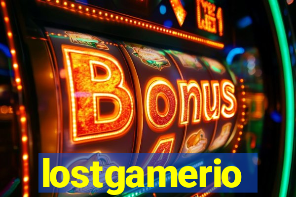 lostgamerio