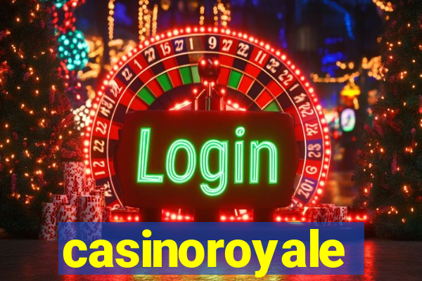 casinoroyale