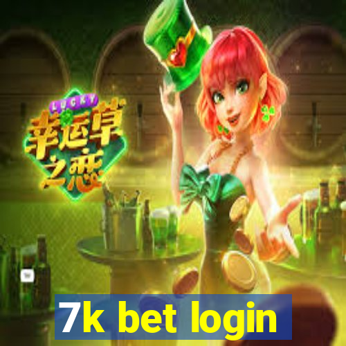 7k bet login