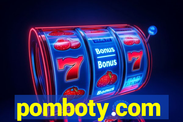 pomboty.com