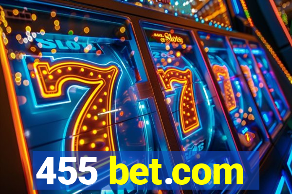 455 bet.com