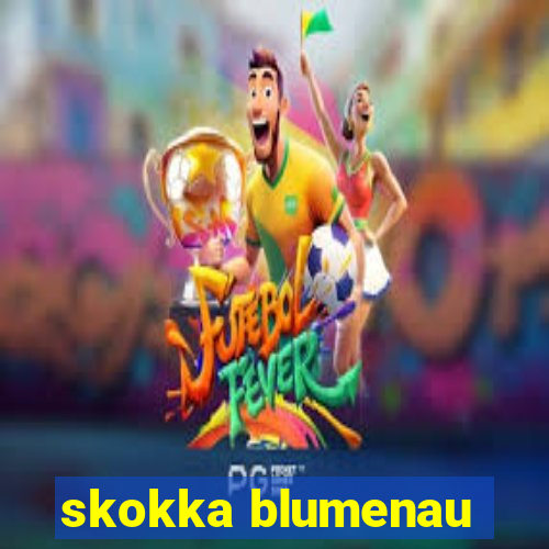 skokka blumenau
