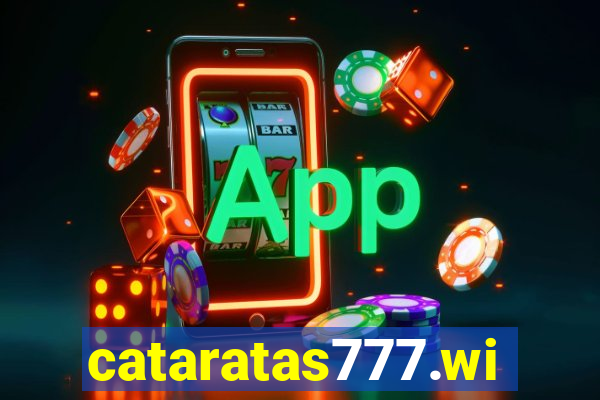cataratas777.win