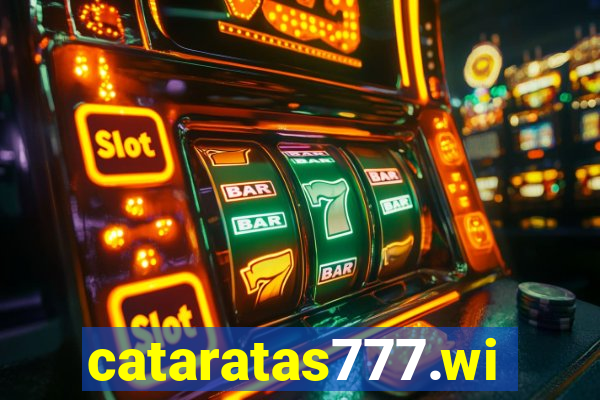 cataratas777.win