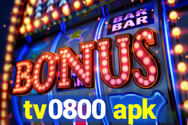 tv0800 apk