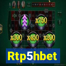 Rtp5hbet