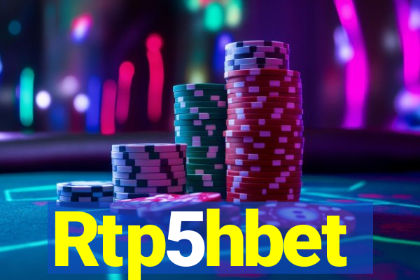Rtp5hbet