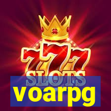 voarpg