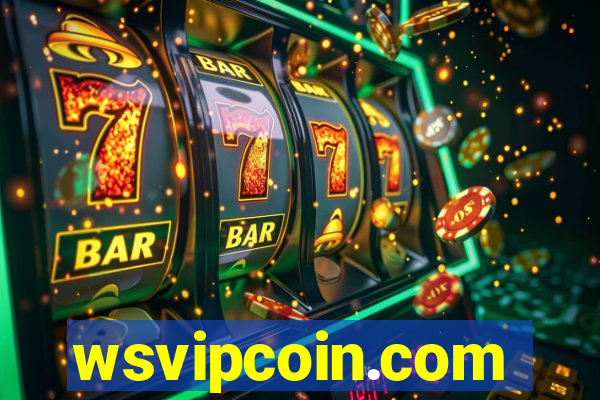 wsvipcoin.com