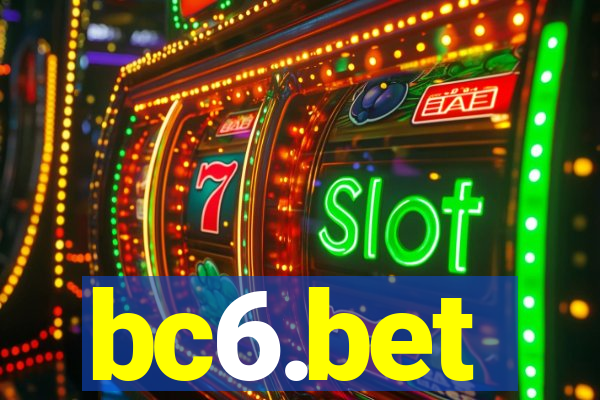 bc6.bet