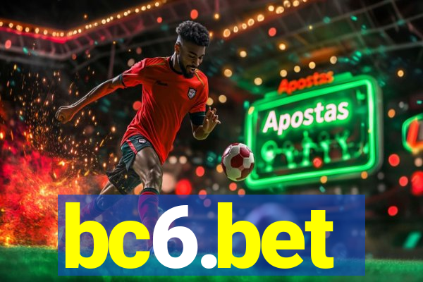 bc6.bet