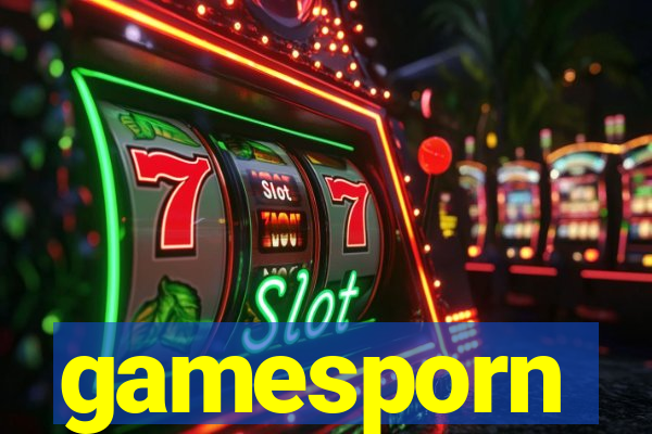 gamesporn