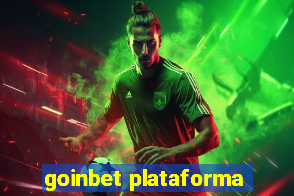 goinbet plataforma