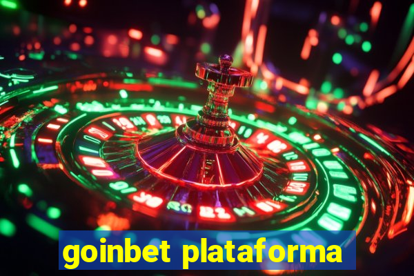 goinbet plataforma