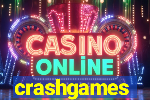 crashgames