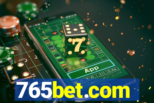 765bet.com