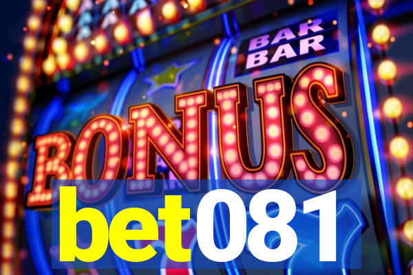bet081