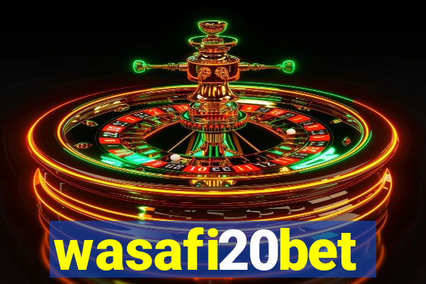 wasafi20bet