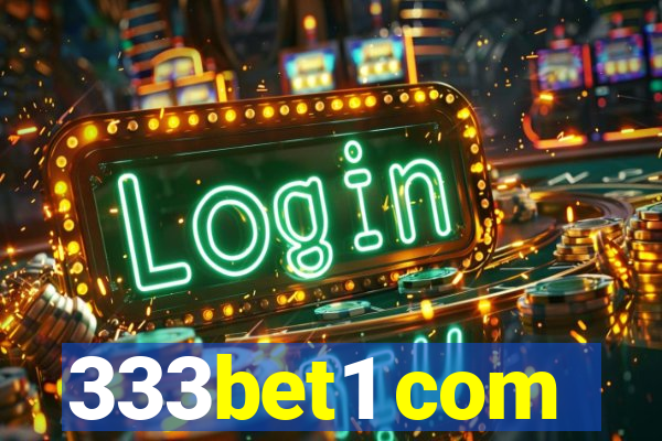 333bet1 com