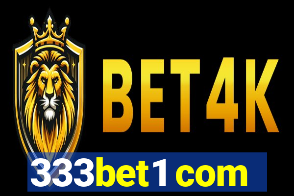 333bet1 com