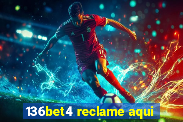 136bet4 reclame aqui