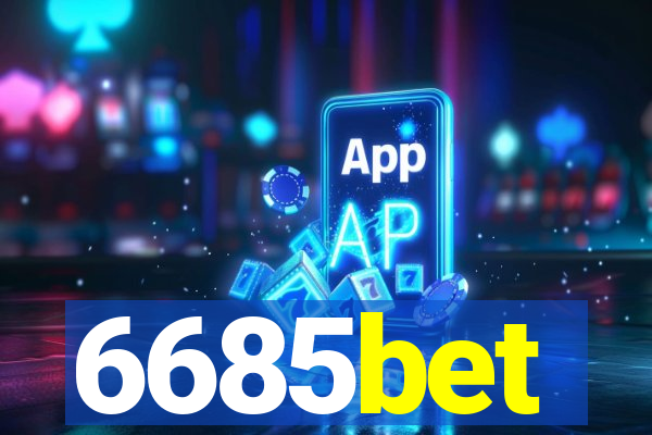 6685bet
