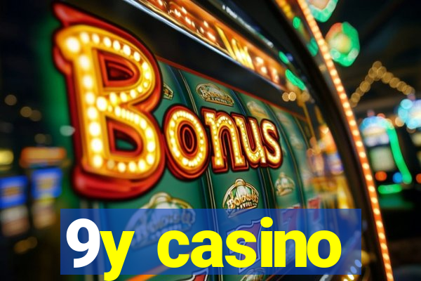 9y casino