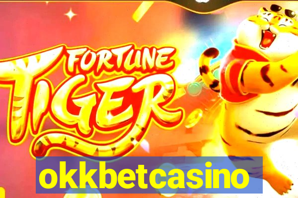 okkbetcasino