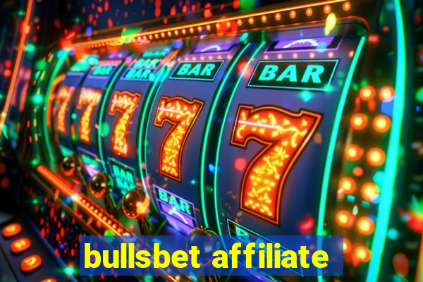 bullsbet affiliate
