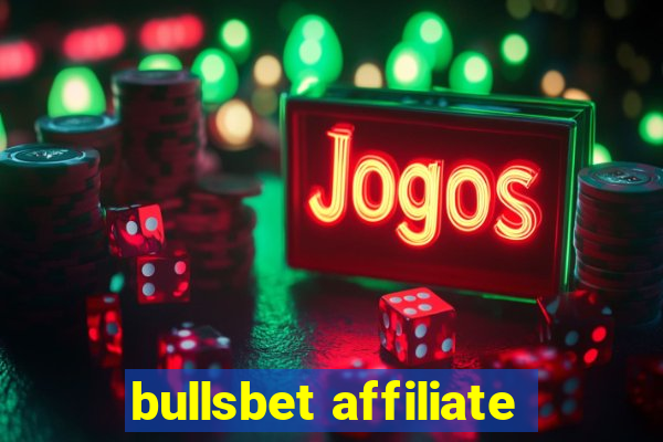 bullsbet affiliate