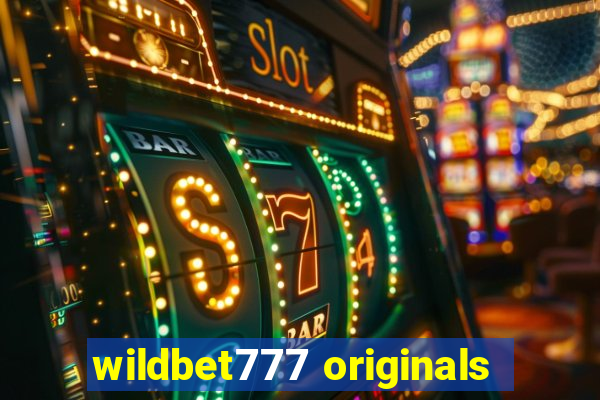 wildbet777 originals