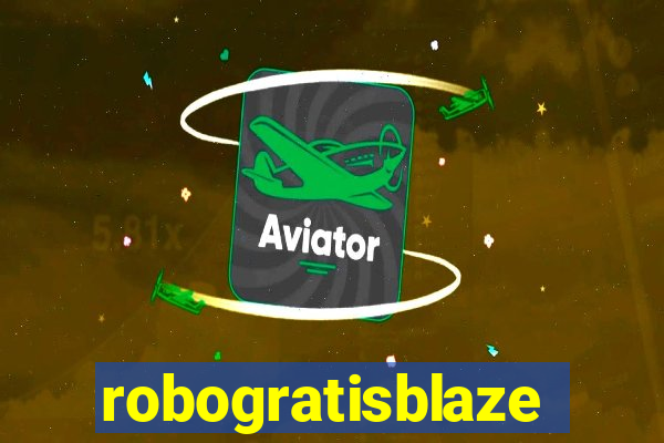 robogratisblaze
