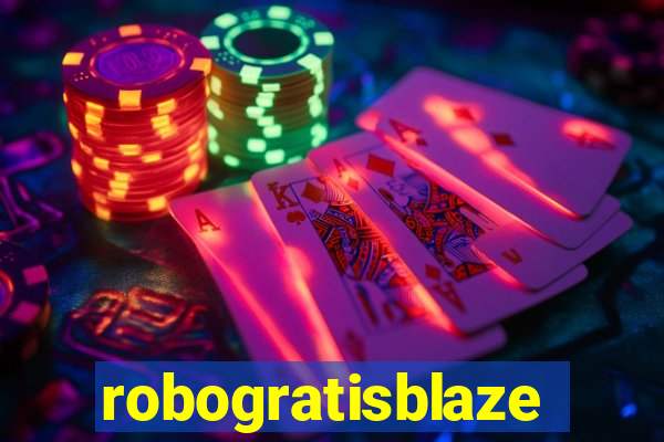 robogratisblaze