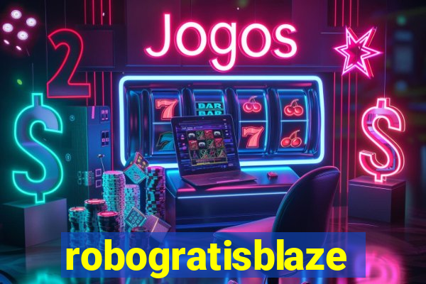 robogratisblaze